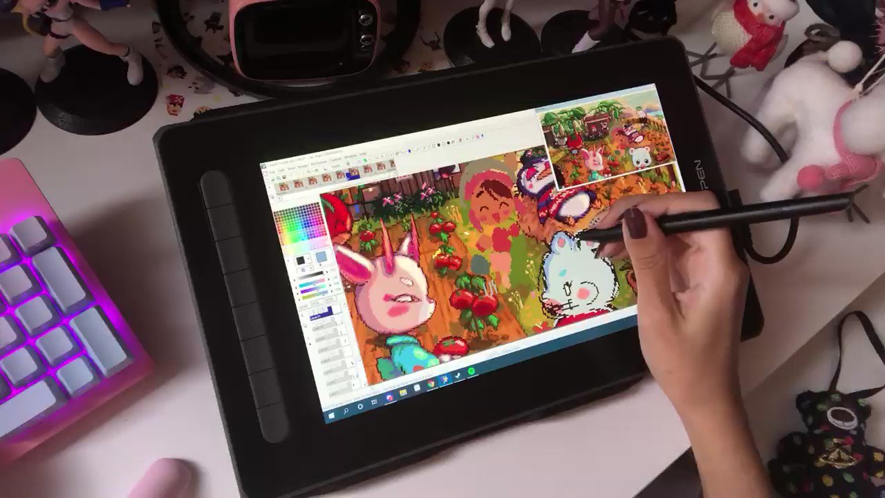 Tablette graphique dessin technique – Tablettes dessin professionnel