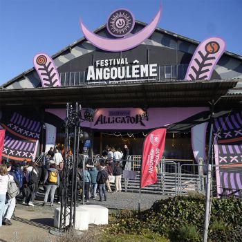 Le festival de la BD d'Angoulême : un RDV incontournable